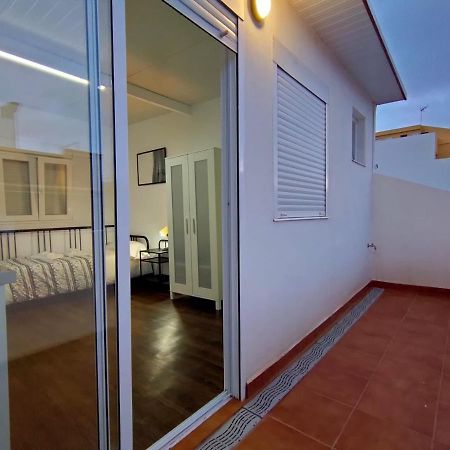 Apartamentos Bello Zona Hospital La Laguna  Exteriör bild