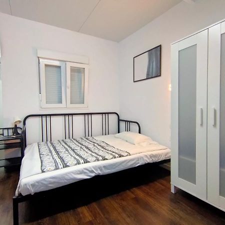 Apartamentos Bello Zona Hospital La Laguna  Exteriör bild