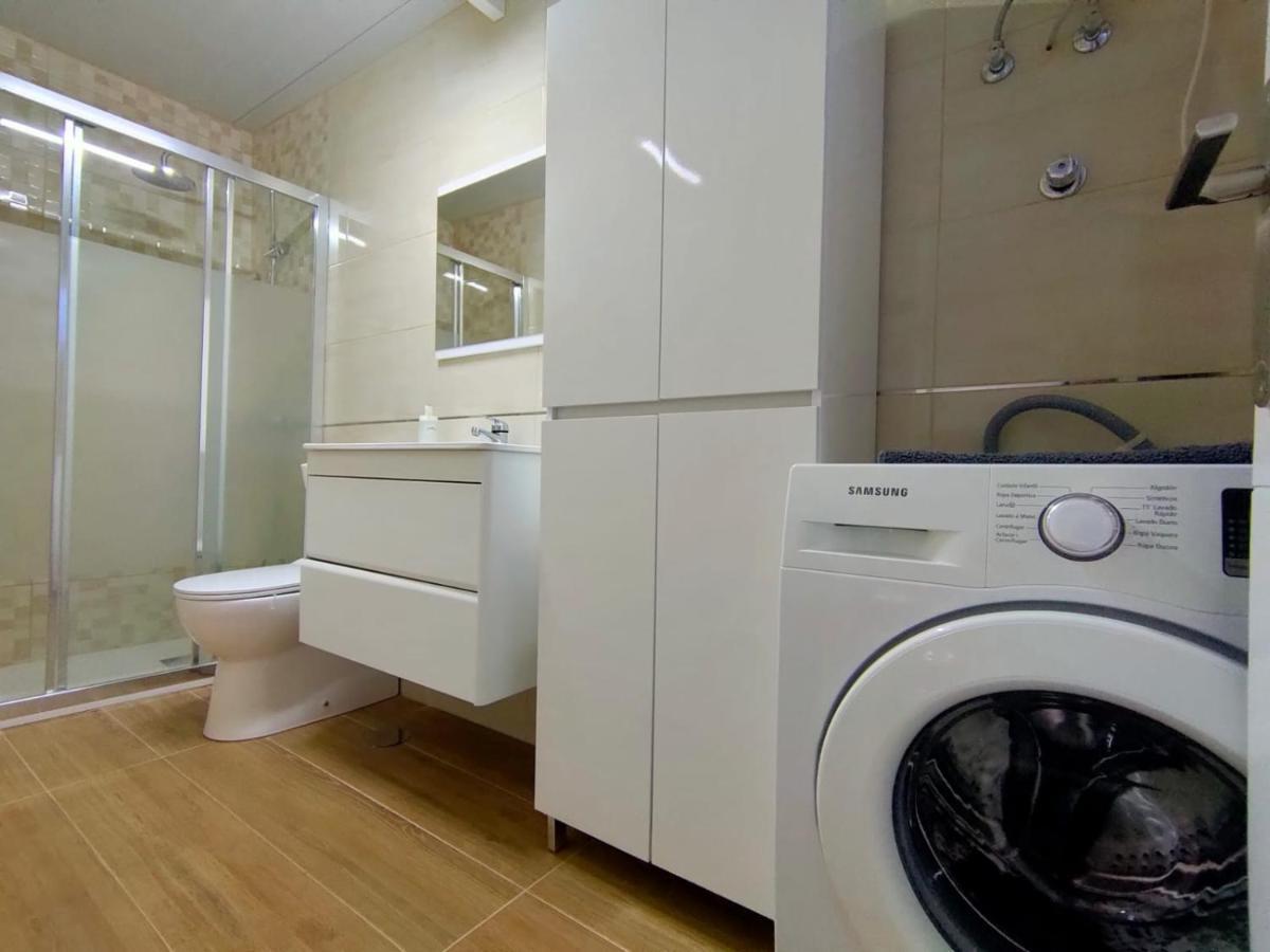 Apartamentos Bello Zona Hospital La Laguna  Exteriör bild