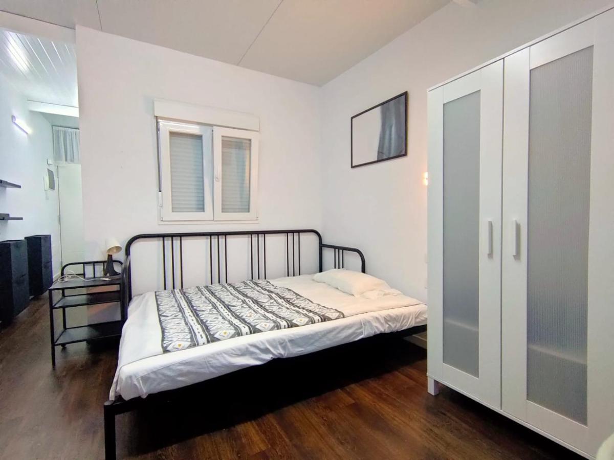 Apartamentos Bello Zona Hospital La Laguna  Exteriör bild