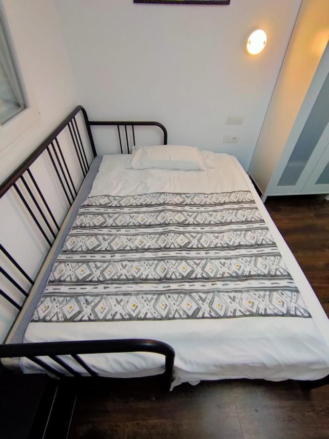 Apartamentos Bello Zona Hospital La Laguna  Exteriör bild