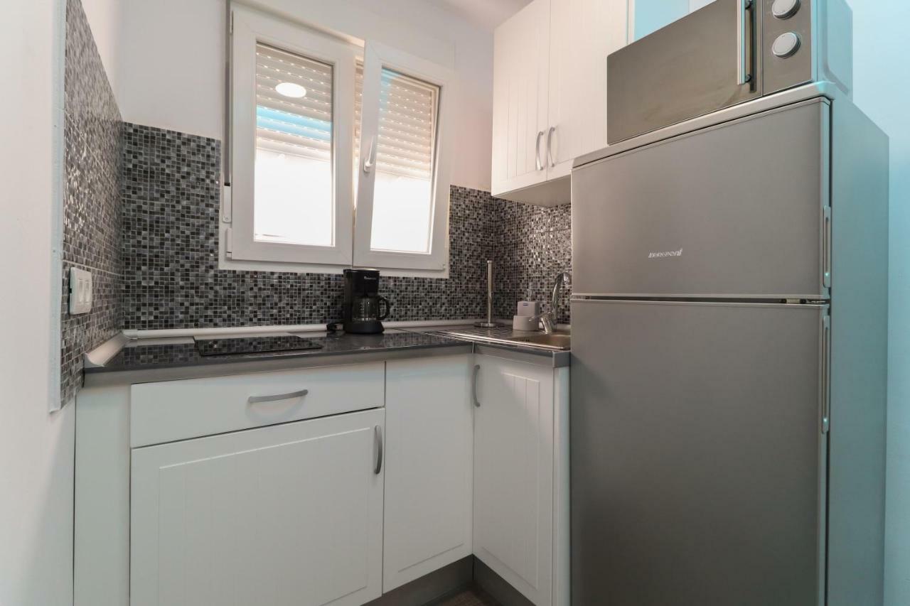 Apartamentos Bello Zona Hospital La Laguna  Exteriör bild