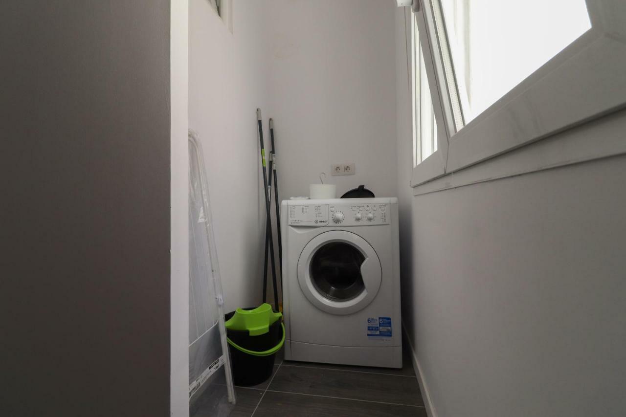 Apartamentos Bello Zona Hospital La Laguna  Exteriör bild