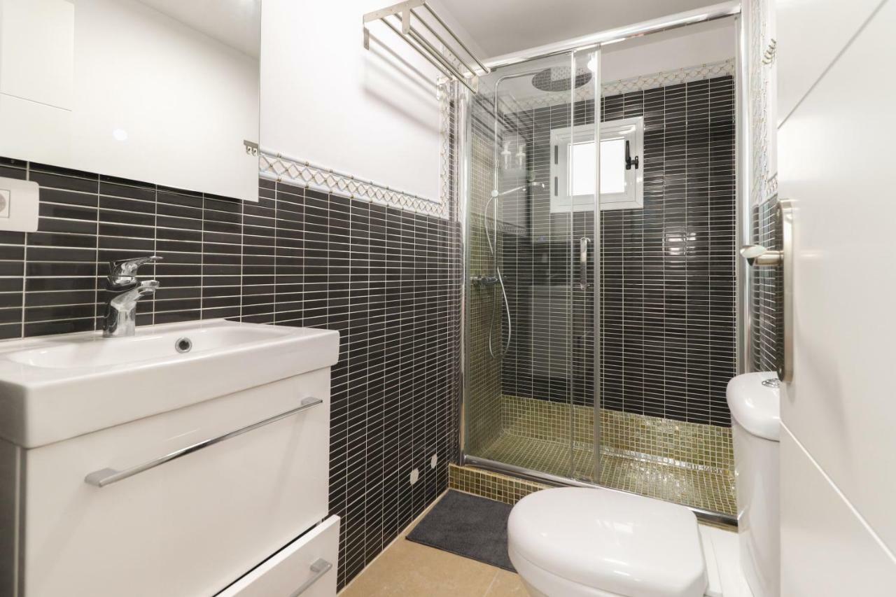 Apartamentos Bello Zona Hospital La Laguna  Exteriör bild