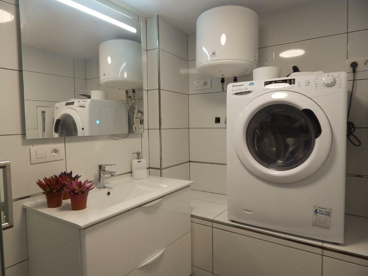 Apartamentos Bello Zona Hospital La Laguna  Exteriör bild