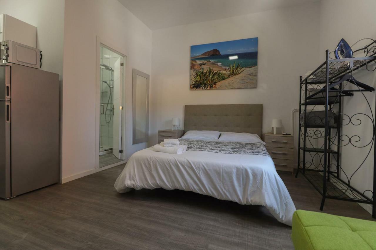 Apartamentos Bello Zona Hospital La Laguna  Exteriör bild