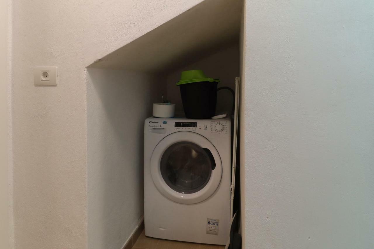 Apartamentos Bello Zona Hospital La Laguna  Exteriör bild